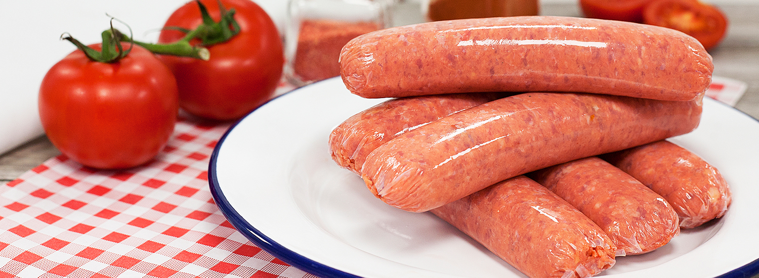Dalesman Direct Complete Sausage Mixes